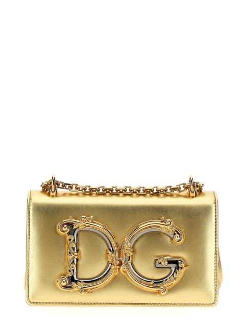 Dolce & Gabbana 'DG Girls' crossbody bag