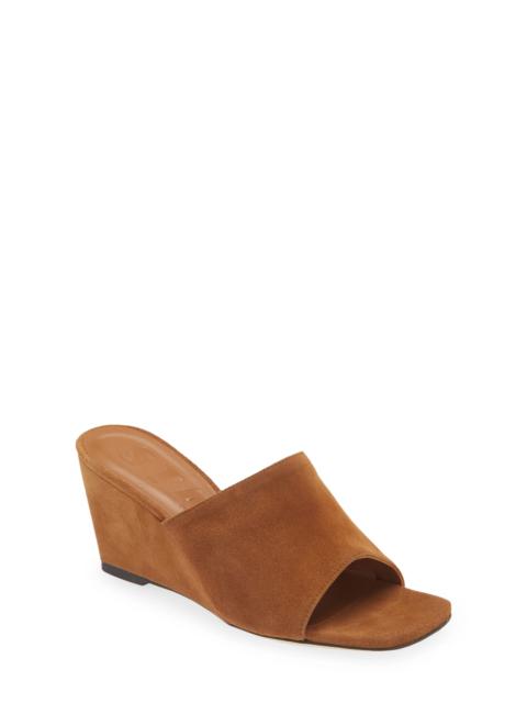 Blair Wedge Slide Sandal