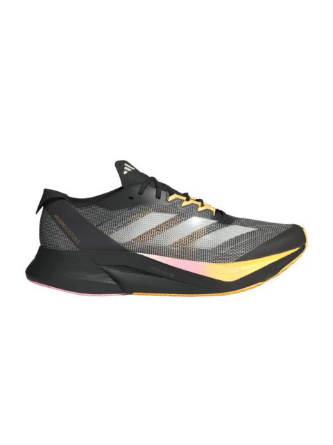 Adizero Boston 12 '2024 Athlete Pack'