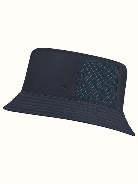 Hermès Delta bucket hat