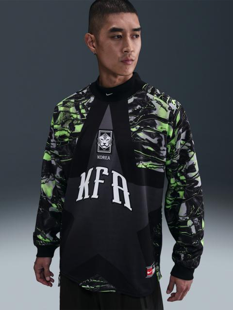 Nike Korea Hollywood Keeper Men's Nike Soccer Shirt