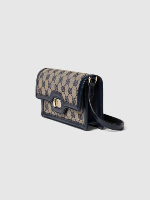 GUCCI Gucci Luce mini shoulder bag