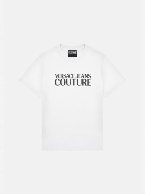 VERSACE JEANS COUTURE Logo T-Shirt