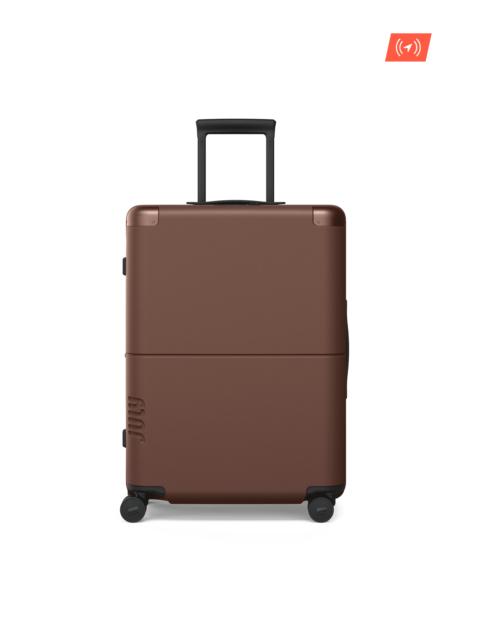 July Checked Expandable
