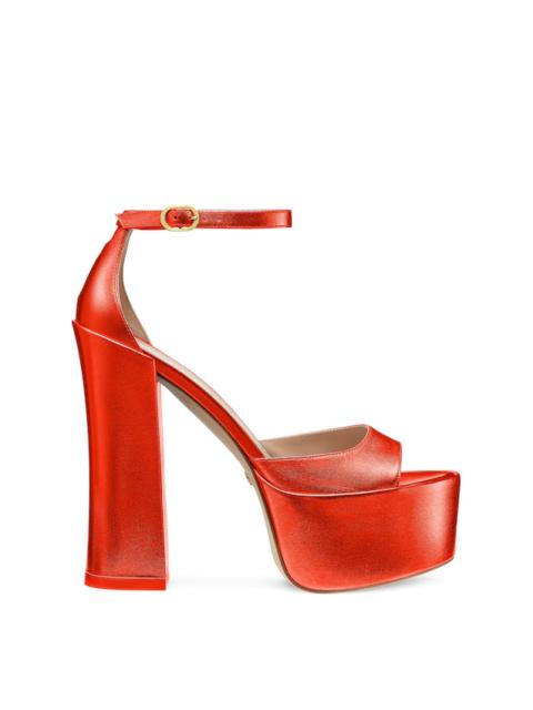 SKYHIGH 145 PLATFORM SANDAL