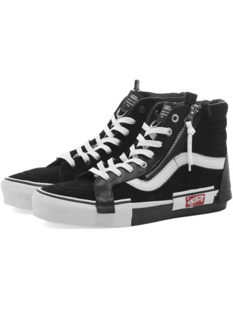 Vans Vault Sk8-Hi Cap LX Mastermind World Presented by END.