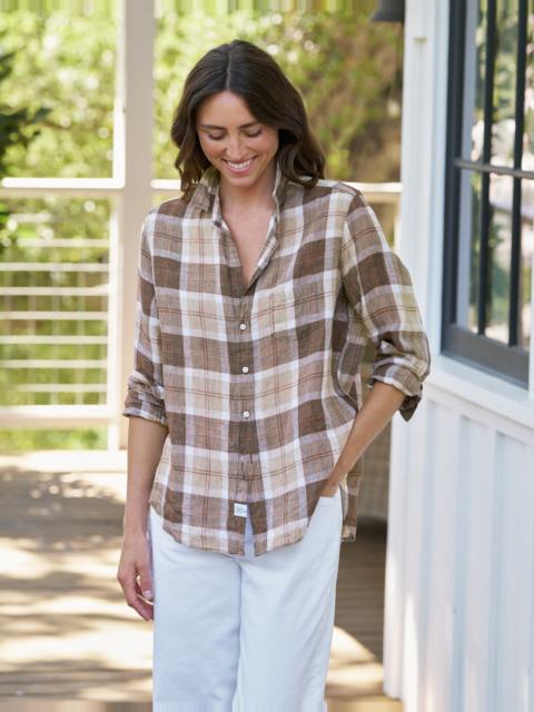 Frank & Eileen Relaxed Button-Up Shirt