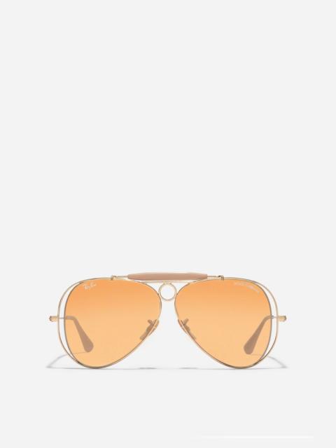 Dolce & Gabbana Dolce&Gabbana X RAY-BAN Sunglasses