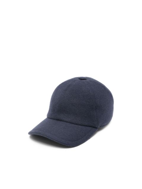 FEDELI logo-plaque hat