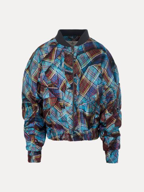 Vivienne Westwood BERNARDO BOMBER