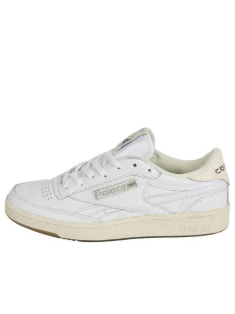 Reebok x Palace Club C Revenge 'White" 100208595