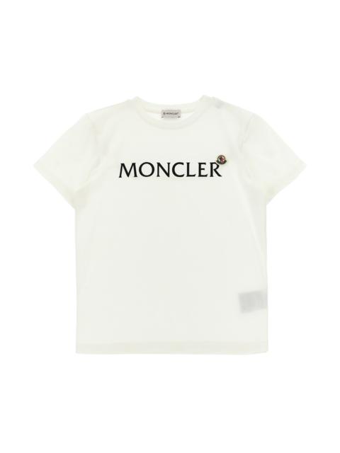 Moncler Logo T-Shirt