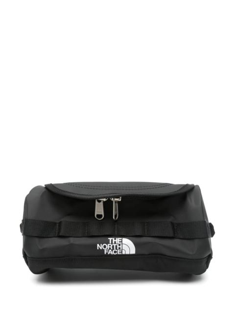 The North Face The North Face Base Camp Travel Washbag