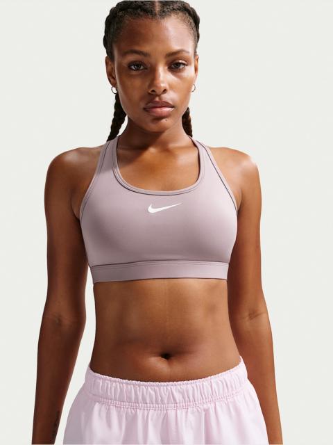 Nike Nike Swoosh Women's Medium-Support Padded Sports Bra