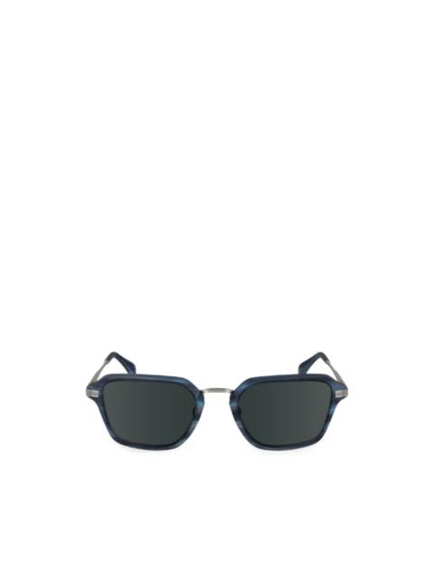 Paul Smith Kean square-frame sunglasses