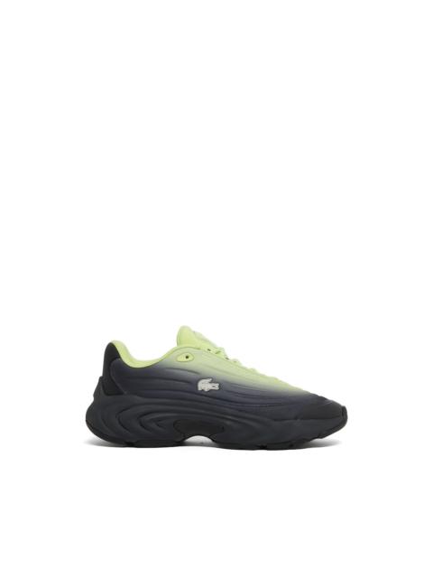 LACOSTE Spinor ombre sneakers
