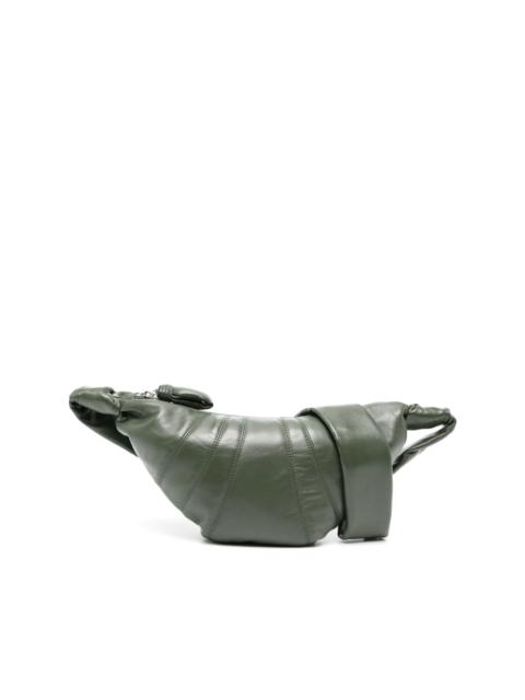 Lemaire medium Croissant shoulder bag