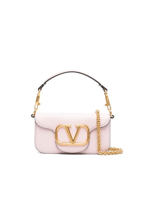 Valentino small LocÃ² leather shoulder bag