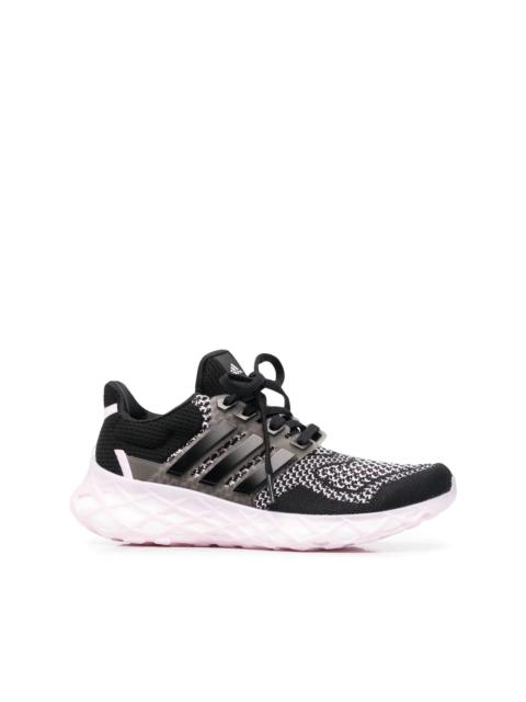adidas Ultralight Web DNA low-top sneakers