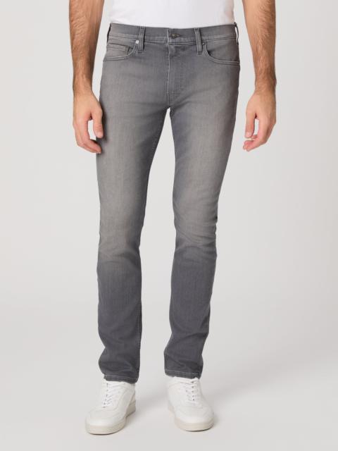 PAIGE Transcend Federal 32" Slim Straight Jean