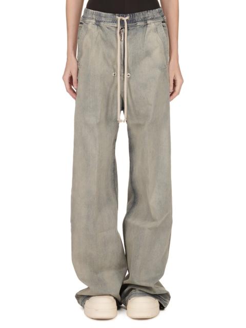 Rick Owens DRKSHDW PANTS