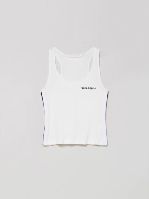 Palm Angels LOGO TANK TOP