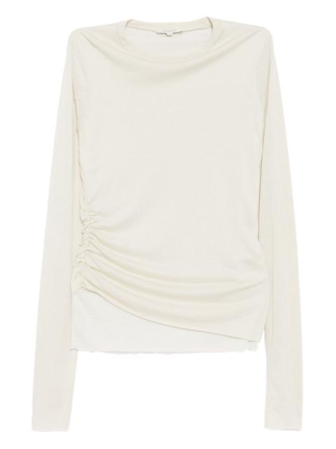 JW Anderson layered T-shirt