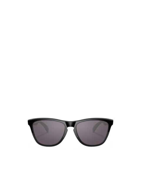 OAKLEY Frogskins rectangle-frame sunglasses