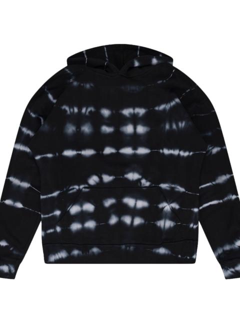 Rhude Psycho Camo Hoodie "Black" RHDMHDS1951 BLK