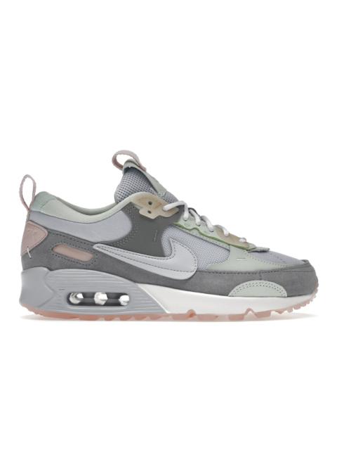 Nike Air Max 90 Futura Sky Grey (W)