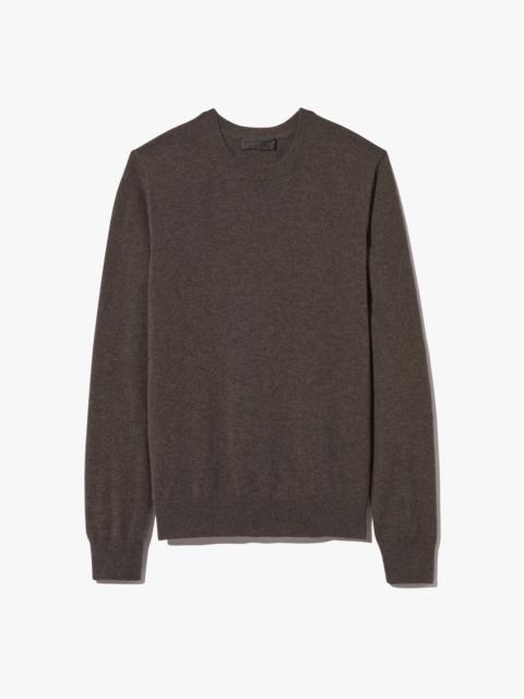 NILI LOTAN JULIUS CASHMERE SWEATER