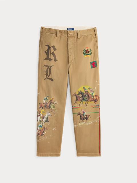 Polo Ralph Lauren The Limited-Edition Big Chino