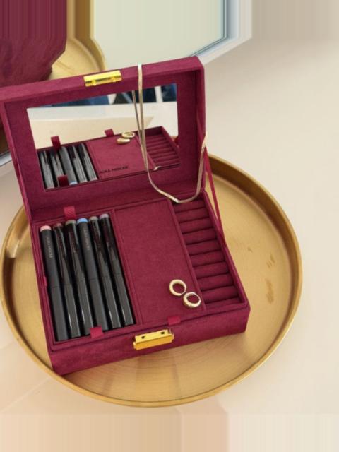 Laura Mercier Caviar Stick Eye Shadow Deluxe Jewelry Box