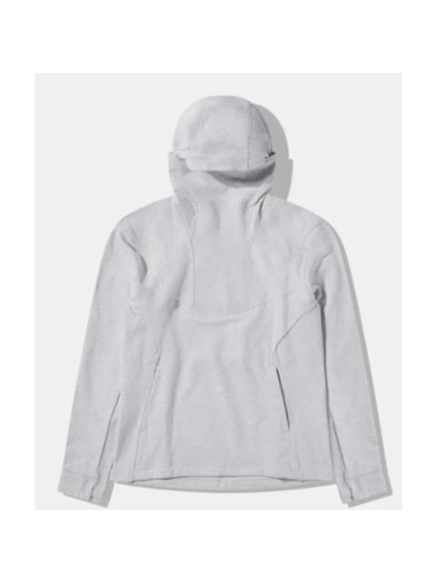 Nike Nike ISPA Hoodie 'Grey' FJ7351-053