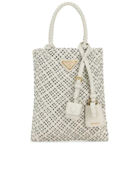 Prada Leather Handbag