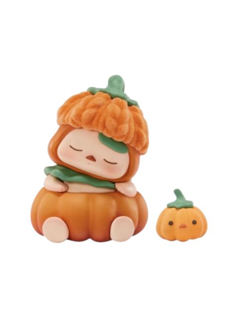 POP MART Pop Mart Pucky Pumpkin Baby Figure