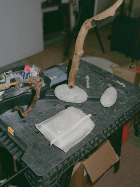 BASERANGE Surprise Pack - 2 Loose Tee Shirt - Mix