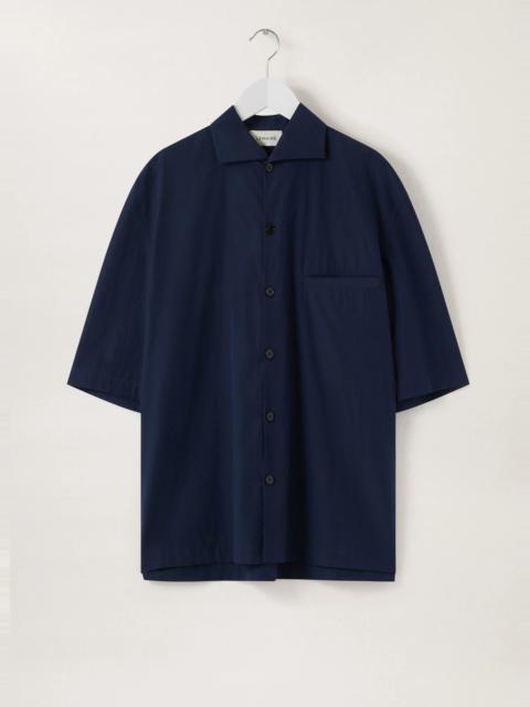 Lemaire CAMP COLLAR SHIRT
CREPE COTTON