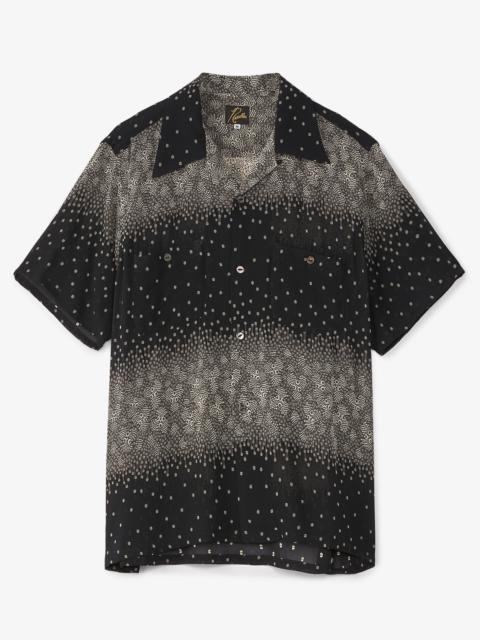 Dot Stripe JQ. One-Up Shirt