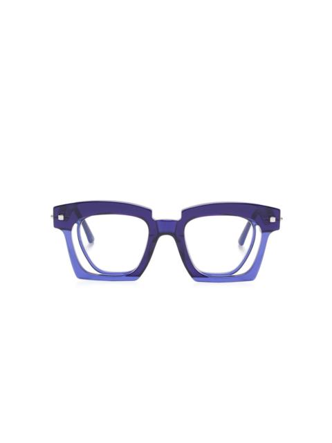 Kuboraum Mask J9 glasses