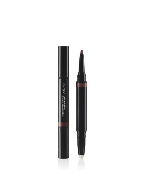Shiseido LipLiner InkDuo (Prime + Line)