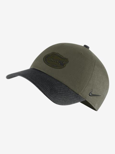 Nike Florida Heritage86 Nike College Hat