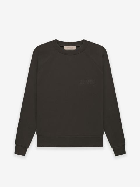 ESSENTIALS Essentials Crewneck