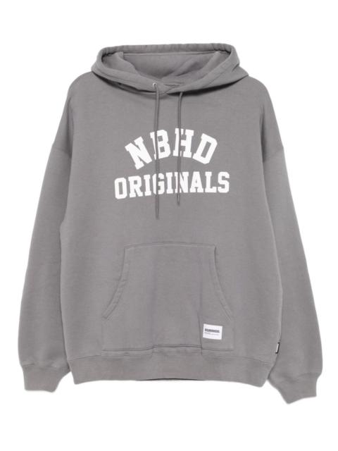 NEIGHBORHOOD Basic hoodie