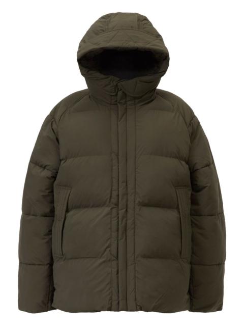CLOSED puffer jacket