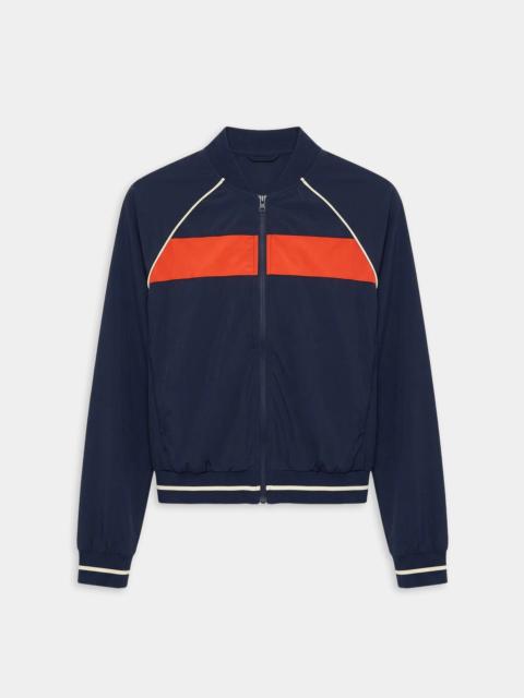 SPLITS59 Carrie Woven Nylon Jacket