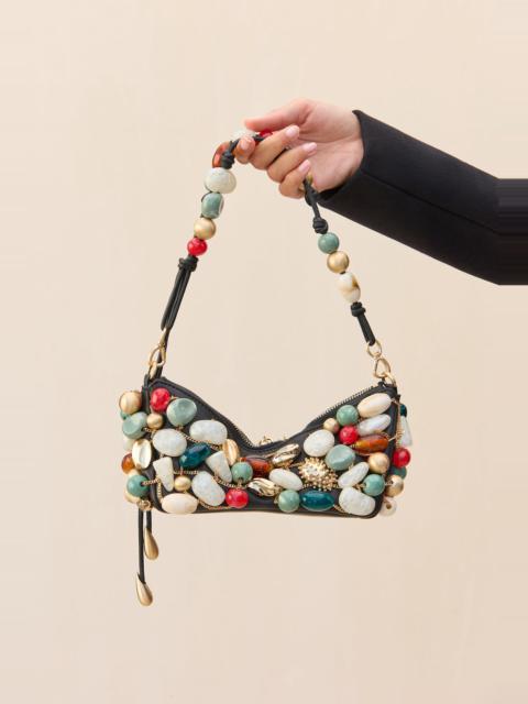 Cult Gaia MERCIER SHOULDER BAG