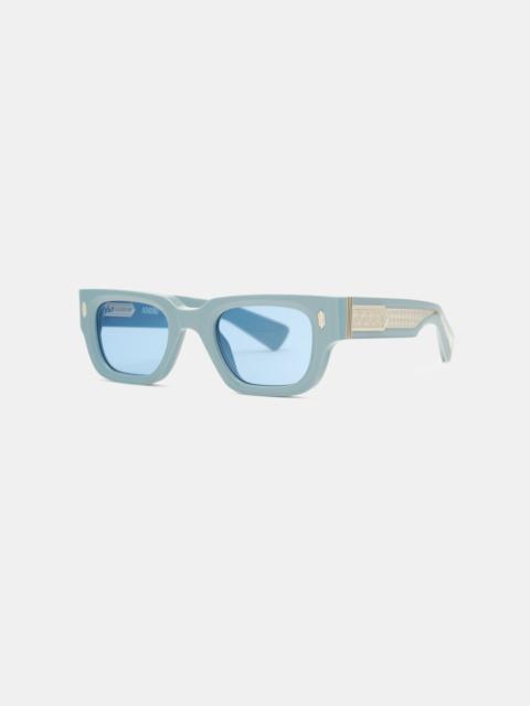 AMIRI VENICE EXPOSED SUNGLASSES