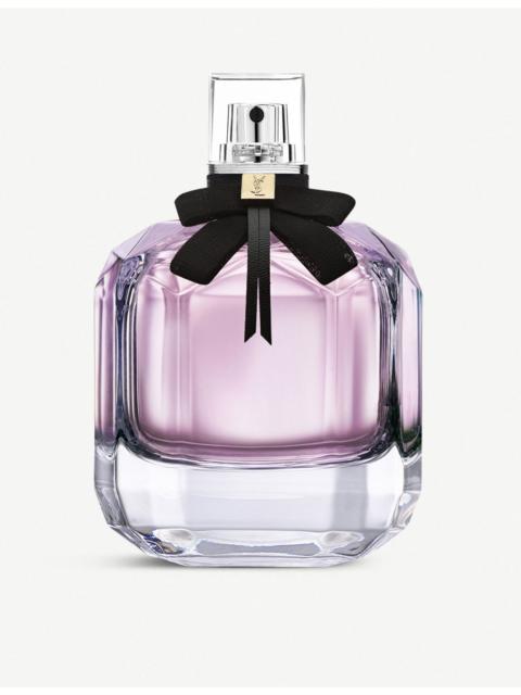 SAINT LAURENT Mon Paris eau de parfum