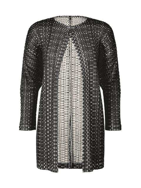 Pleats Please Issey Miyake FLICKER